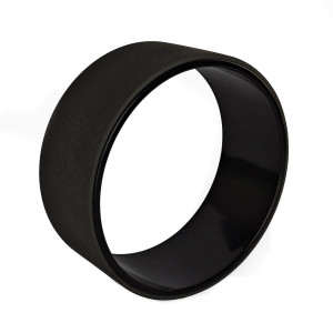 Koło do jogi Bodhi Samsara - czarny