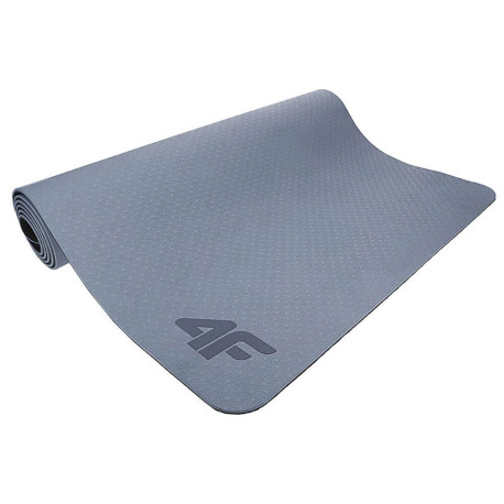 Mata do Jogi 4F 6 mm - granatowy