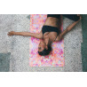 Mata do jogi Yoga Design Lab Travel 1,5 mm - Kaleidoscope