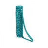 Bawełniana torba na matę do jogi Bodhi Maharaja Asana Bag 60 - miętowy