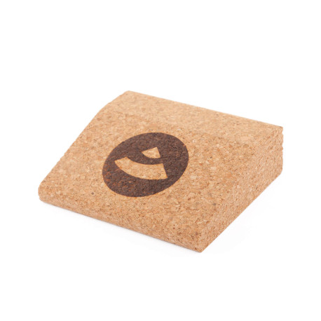 Korkowa listwa pod nadgarstki Bodhi