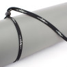 Pasek do transportu maty Bodhi Basic - czarny