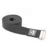 Pasek do jogi Bodhi Asana belt - szary