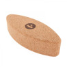 Korkowy klocek do jogi Bodhi Elipse - owalny