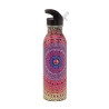 Butelka na wodę Bodhi - mandala 700ml