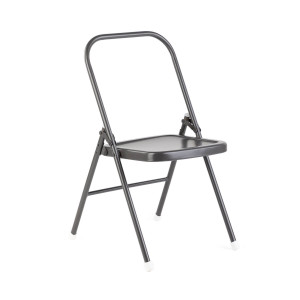 Krzesło do jogi Iyengara Bodhi drugi gatunek