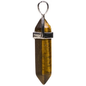 Zawieszka z tygrysiego oka