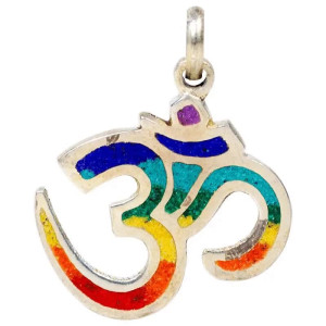 Zawieszka OM 7 czakr