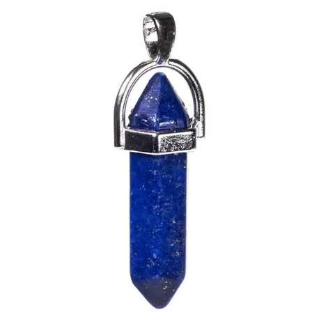 Zawieszka z lapis lazuli