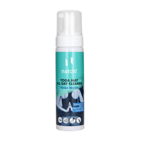 Środek do czyszczenia mat do jogi natch! All Day Cleaner 200ml