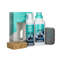 Zestaw do czyszczenia mat do jogi natch! Yoga Mat Cleaning Set