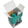 Zestaw do czyszczenia mat do jogi natch! Yoga Mat Cleaning Set