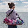 Torba na matę do jogi Yoga Design Lab - Tribeca Sand
