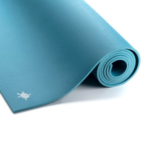 Mata do jogi Kurma Geco 6mm - niebieski