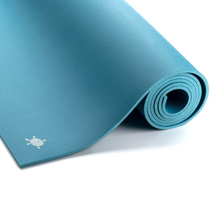 Mata do jogi Kurma Geco 6mm - niebieski