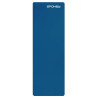 Mata do ćwiczeń fitness Spokey Softmat 1,5 cm - niebieski