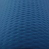 Mata do ćwiczeń fitness Spokey Softmat 1,5 cm - niebieski