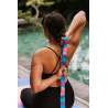 Pasek do jogi Yoga Design Lab - Mexicana