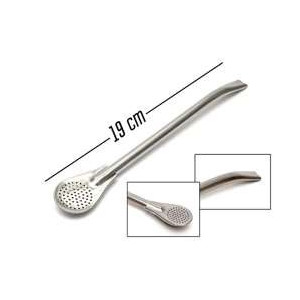 Oranżada Bombilla LIZA bez pierścienia 19 cm