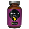 Hanoju Kwasy Omega 3-6-9 90 K