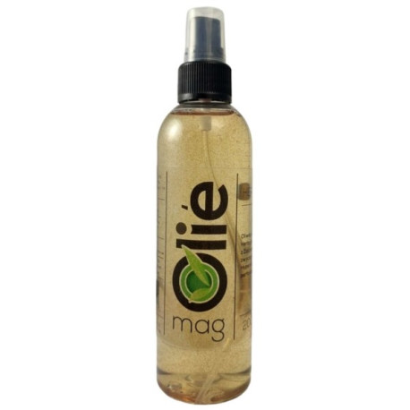 ZOKE Oliwka magnezowa Herba 200 ML Spray