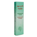 Tybetańskie kadzidła 20g - The Pure Scent of Sandal