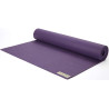 Mata do jogi Jade Yoga Travel 3mm - fioletowy