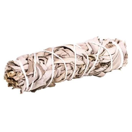 Biała Szałwia 45-60g