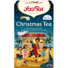 Herbata świąteczna Yogi Tea - Christmas Tea (17x2,1g)