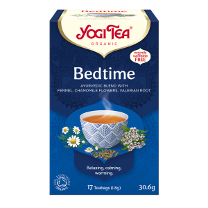 Herbata Yogi Tea Bedtime - Na sen (17x1,8g)