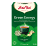 Herbata Yogi Tea Green Energy - Zielona energia (17x1,8g)
