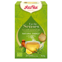 Herbata Yogi Tea Natural Energy - Naturalna energia (17x2,0g)
