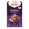 Herbata Yogi Tea Rooibos (17x1,8g)