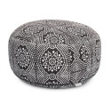 Poduszka do medytacji Bodhi Rondo Maharaja - czarny