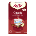 Herbata Yogi Tea Classic - Klasyczna (17x2,2g)