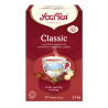 Herbata Yogi Tea Classic - Klasyczna (17x2,2g)