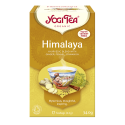 Herbata Yogi Tea Himalaya - z Himalajów (17x2g)