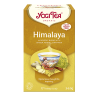 Herbata Yogi Tea Himalaya - z Himalajów (17x2g)