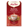 Herbata Yogi Tea Bedtime Rooibos Vanilla - Na sen Rooibos z wanilią (17x1,8g)