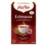 Herbata Yogi Tea Echinacea (17x1,8g)