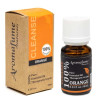 Olejek eteryczny Aromafume Naturals - pomarańcza
