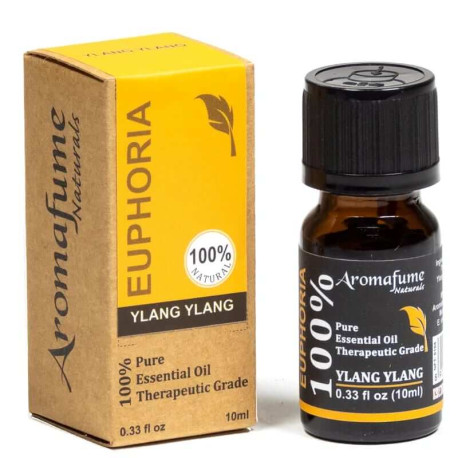 Olejek eteryczny Aromafume Naturals - Ylang Ylang