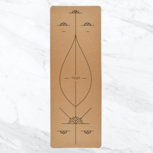 Mata do jogi myga - Alignment 6mm XL