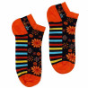 Stopki bambusowe Hop Hare - Kwiaty Mandali 36-40