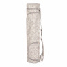 Bawełniana torba na matę do jogi Bodhi Asana Bag 70 - beżowy