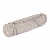 Bawełniana torba na matę do jogi Bodhi Asana Bag 70 - beżowy
