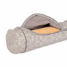 Bawełniana torba na matę do jogi Bodhi Asana Bag 70 - beżowy