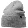 Czapka zimowa 4F - jasny szary