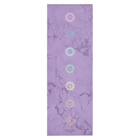 Mata do jogi myga Chakra 6mm