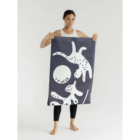 Mata do jogi Joy in me FLOW Nano Mind Games Dark 1mm